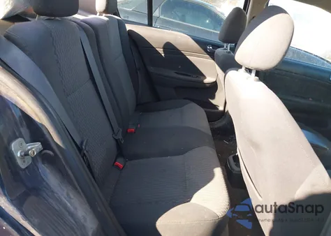 2009 Chevrolet Cobalt Lt from USA, damaged, VIN 1G1AT58H997137308